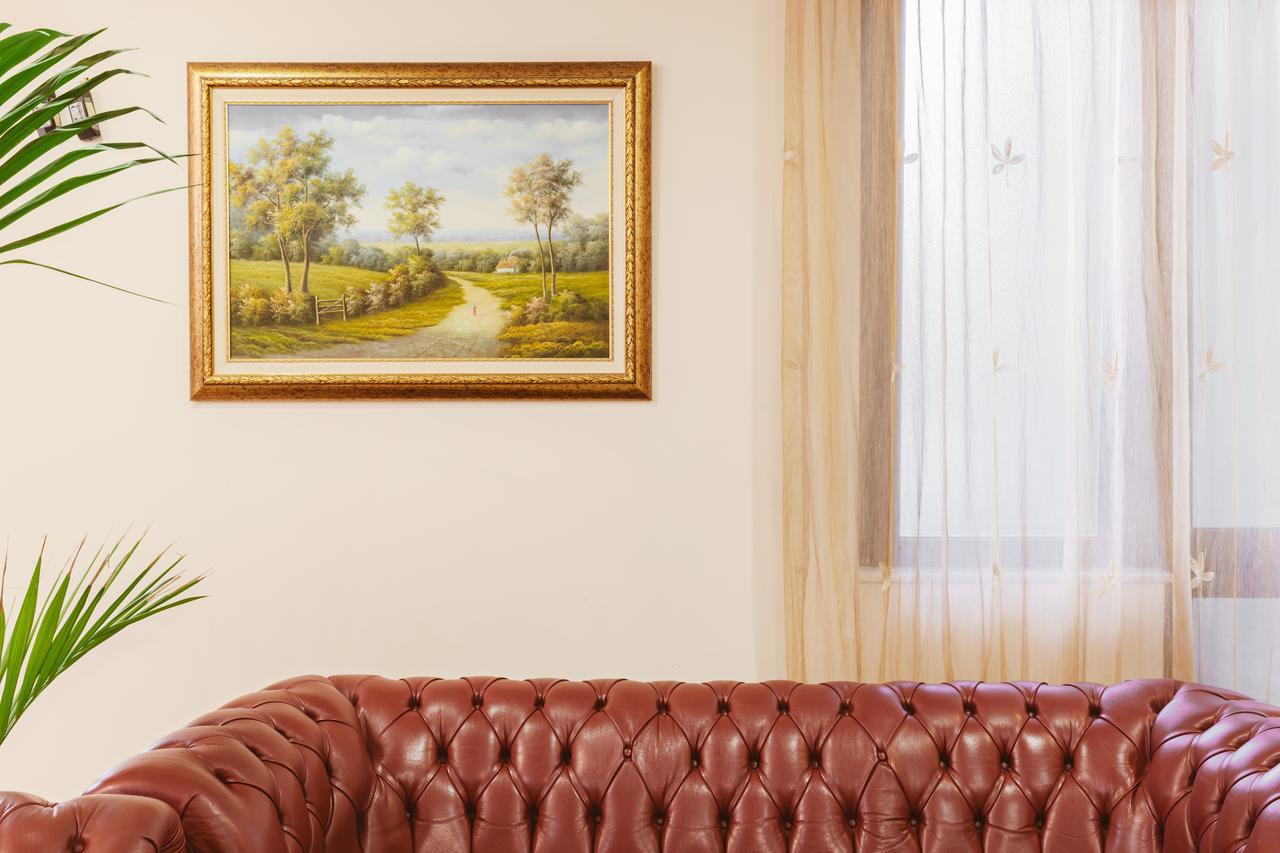 Hotel Villa Del Sorriso Venosa Zewnętrze zdjęcie